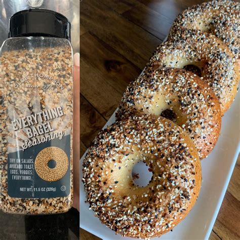 Are Costco everything bagels vegan